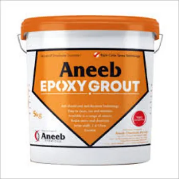 Epoxy Grout